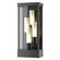 Portico Four Light Outdoor Wall Sconce in Coastal White (39|304330SKT02GG0392)