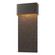 Stratum LED Outdoor Wall Sconce in Coastal White (39|302632LED0277)