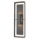 Shadow Box One Light Outdoor Wall Sconce in Coastal Natural Iron (39|302607SKT2002ZM0546)
