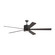 Vision 72''Ceiling Fan in Oil Rubbed Bronze (1|5VMR72OZD)