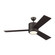 Vision 56'' Ceiling Fan in Roman Bronze (1|3VNMR56RBDV1)