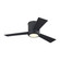 Clarity 42'' Ceiling Fan in Oil Rubbed Bronze (1|3CLYR42OZDV1)