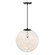 Circo One Light Pendant (43|D282M14PMB)