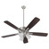 Ovation 52''Ceiling Fan in Satin Nickel (19|45253165)