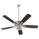Ovation 52''Ceiling Fan in Satin Nickel (19|452522165)