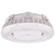 LED Canopy Fixture in White (72|65627R1)