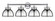 Edison Four Light Bath Vanity in Polished Chrome (405|6164WPCM14PC)