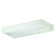 Ledur LED Undercabinet in White (167|NUD880827WH)
