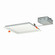 LED Recessed in White (167|NFLINS81535WWLE3)