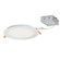 LED Recessed in White (167|NFLINR81535WWLE3)