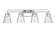 Lyna Four Light Vanity in Chrome (224|8234VCH)