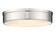 Anders LED Flush Mount in Polished Nickel (224|1944F22PNLED)