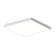 Pi LED Surface Mount in Satin White (69|39780335)