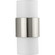 Silva Two Light Wall Sconce in Brushed Nickel (54|P710119009)