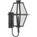 Bradshaw One Light Outdoor Wall Lantern in Black (54|P560348031)