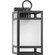 Parrish One Light Outdoor Wall Lantern in Matte Black (54|P56034231M)