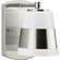 Haven One Light Bath in Brushed Nickel (54|P300442009)