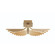 SERAPH SERAPH-FM-25IN-GD in Gold (40|46897022)