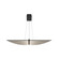 Seraph LED Chandelier in Matte Black (40|46841018)