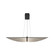 Seraph LED Chandelier in Black (40|46841018)