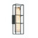 Blakley LED Outdoor Wall Sconce in Black (40|46837011)