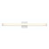 Ronning LED Wall Mount in Chrome (40|46820020)