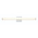 RONNING RONNING-VAN-30SQ-27W-CHR in Chrome (40|46819024)