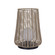 Elice One Light Outdoor Portable Lamp in Brown (40|46629012)