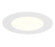 MIDWAY MIDWAY 4 REC RD SLM WH in White (40|45374012)