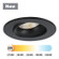 Midway LED Recessed Fixture in Black (40|45369025)