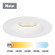 Midway LED Downlight in White (40|45368011)
