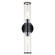 Levitt Two Light Wall Sconce in Black (63|W0439)