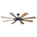 Burlington 68''Ceiling Fan in Slate Gray (63|F0113)