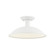 Farmley One Light Ceiling Mount (423|X81901MW)