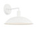Farmley One Light Wall Sconce in Matte White (423|W81911MW)