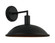 Farmley One Light Wall Sconce in Matte Black (423|W81911MB)