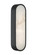 Marblestone LED Wall Sconce in Matte Black (423|W05916MB)