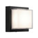 SYVANA LED Wall Sconce in Matte Black (423|S11441MB)