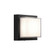 Syvana LED Wall Sconce (423|S11441MB)