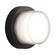 SYVANA LED Wall Sconce in Matte Black (423|S11401MB)