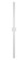 ZAYDEN LED Wall Sconce in Matte White (423|S07972MW)