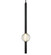 WINDCHIMER One Light Pendant in Matte Black (423|C68901MB)