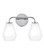 Gio LED Vanity in Chrome (531|85502CM)