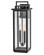 Winthorpe LED Wall Mount Lantern in Black (13|22114BK)