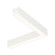 Continuum - Track LED Track Light in White (86|ETL29212WT)