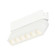 Continuum - Track LED Track Light in White (86|ETL23212WT)
