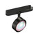Continuum - Track LED Track Light in Black (86|ETL21214114BK)
