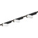 Continuum - Track LED Track Light in White / Black (86|ETL21210WTBK)