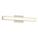 Sconce LED Bath Vanity in Brushed Nickel (7|51284L)