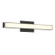 Sconce LED Bath Vanity in Coal (7|51266AL)